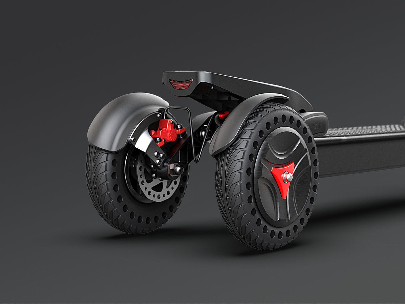 Scooter，Electric scooter，Electric vehicle，Electric vehicle design，Design of electric scooter，