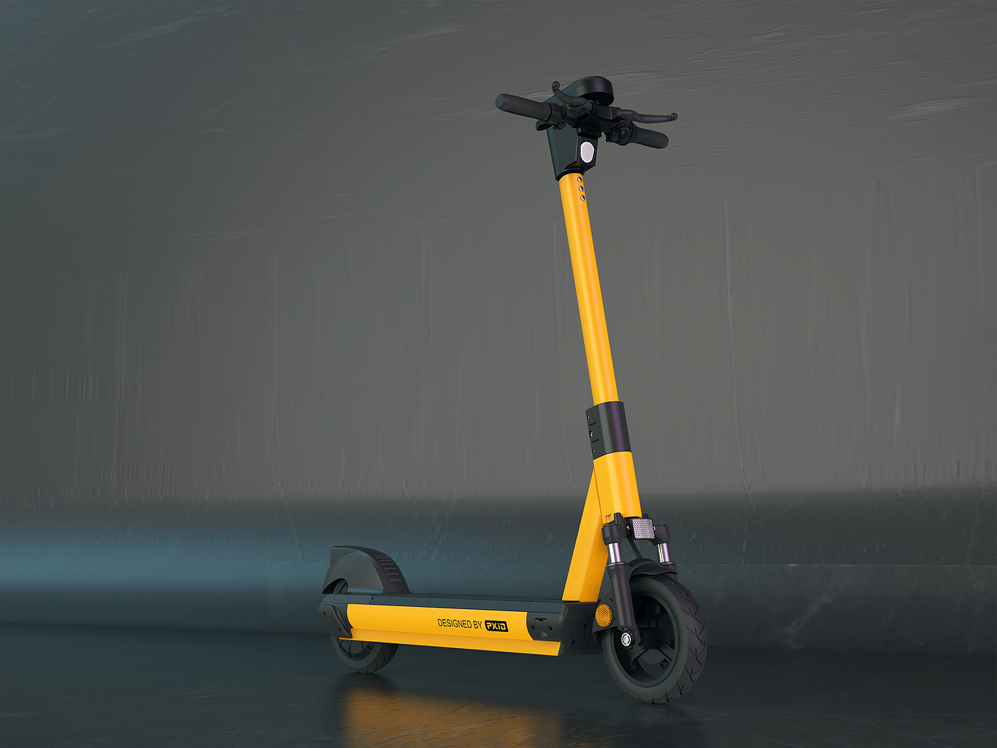 Scooter，Electric scooter，Electric vehicle，Electric vehicle design，Design of electric scooter，