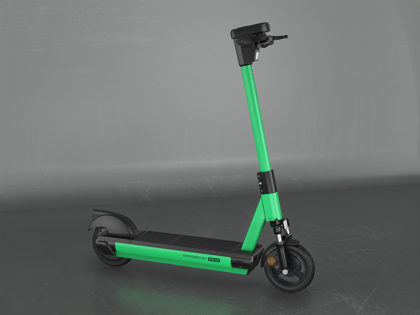 Scooter，Electric scooter，Electric vehicle，Electric vehicle design，Design of electric scooter，