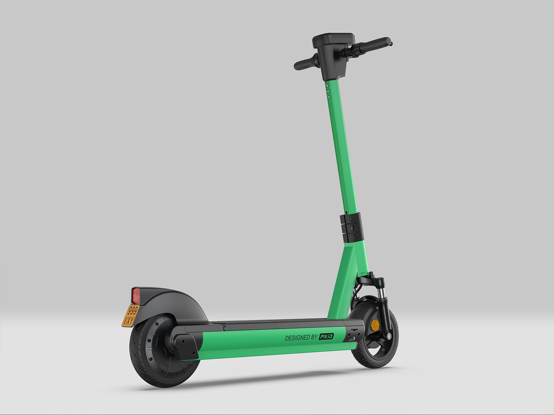 Scooter，Electric scooter，Electric vehicle，Electric vehicle design，Design of electric scooter，