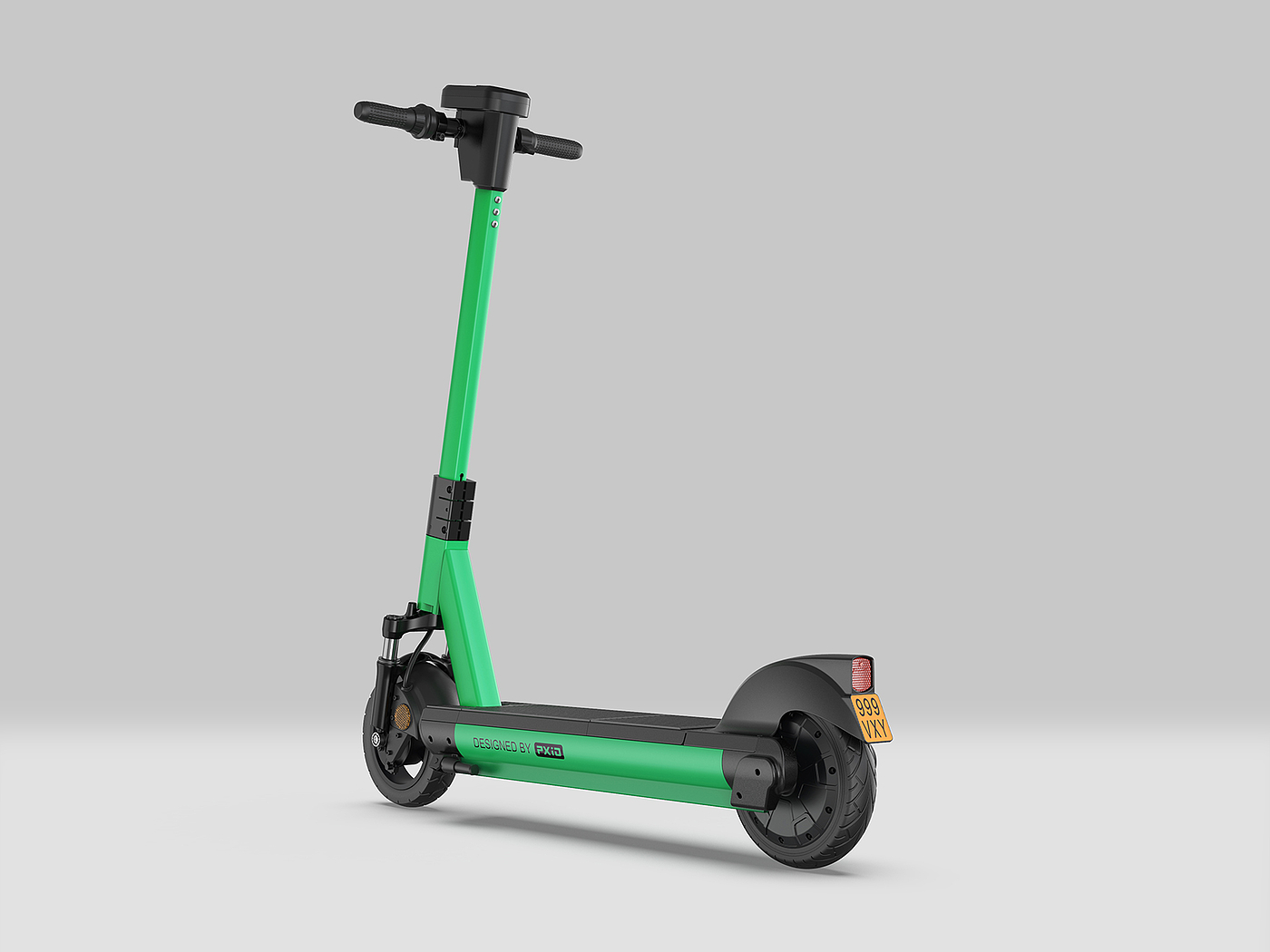 Scooter，Electric scooter，Electric vehicle，Electric vehicle design，Design of electric scooter，
