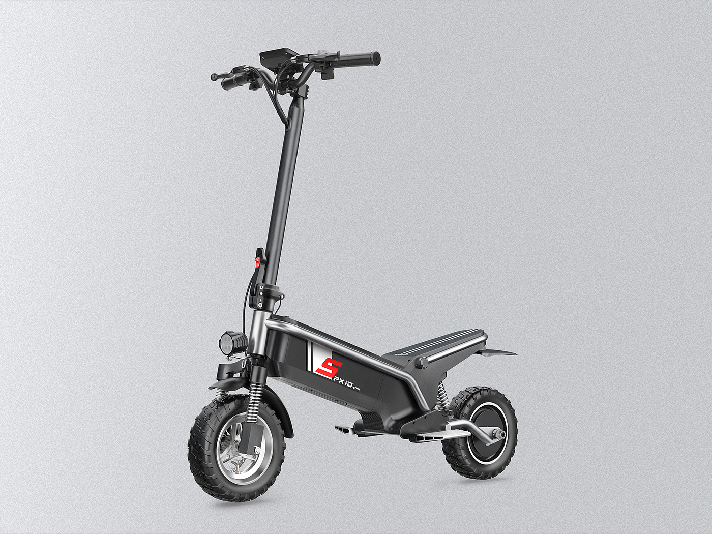 Scooter，Electric scooter，Electric vehicle，Electric vehicle design，Design of electric scooter，