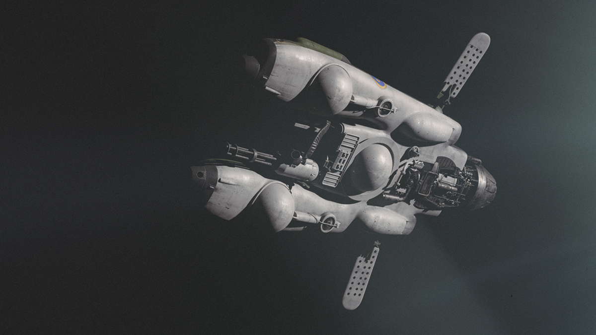 fighter，picture，appreciate，originality，Design，