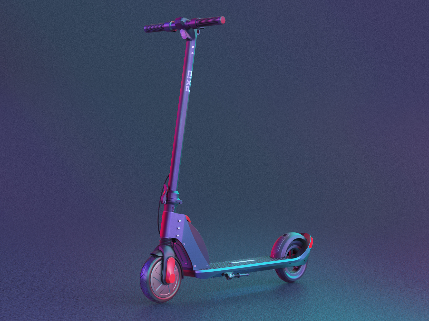 Scooter，Electric scooter，Electric vehicle，Electric vehicle design，Design of electric scooter，