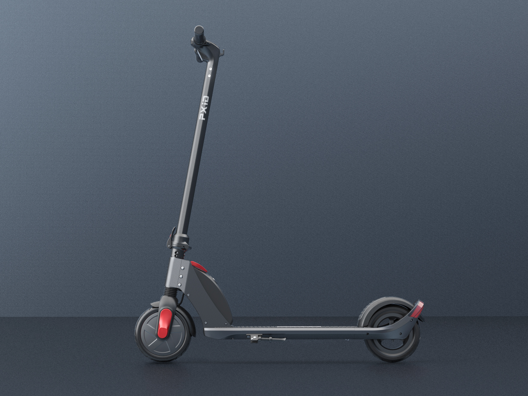 Scooter，Electric scooter，Electric vehicle，Electric vehicle design，Design of electric scooter，