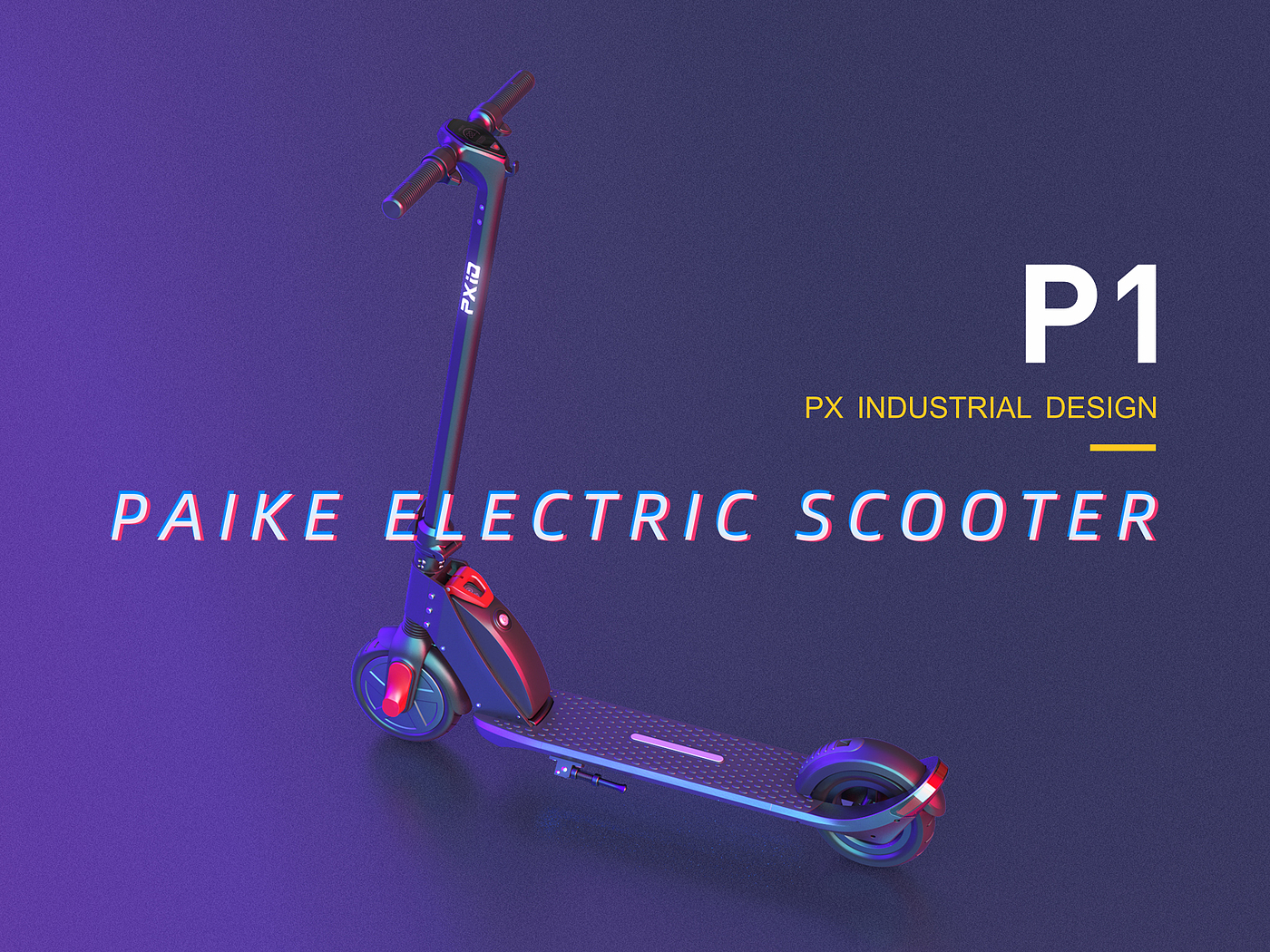 Scooter，Electric scooter，Electric vehicle，Electric vehicle design，Design of electric scooter，