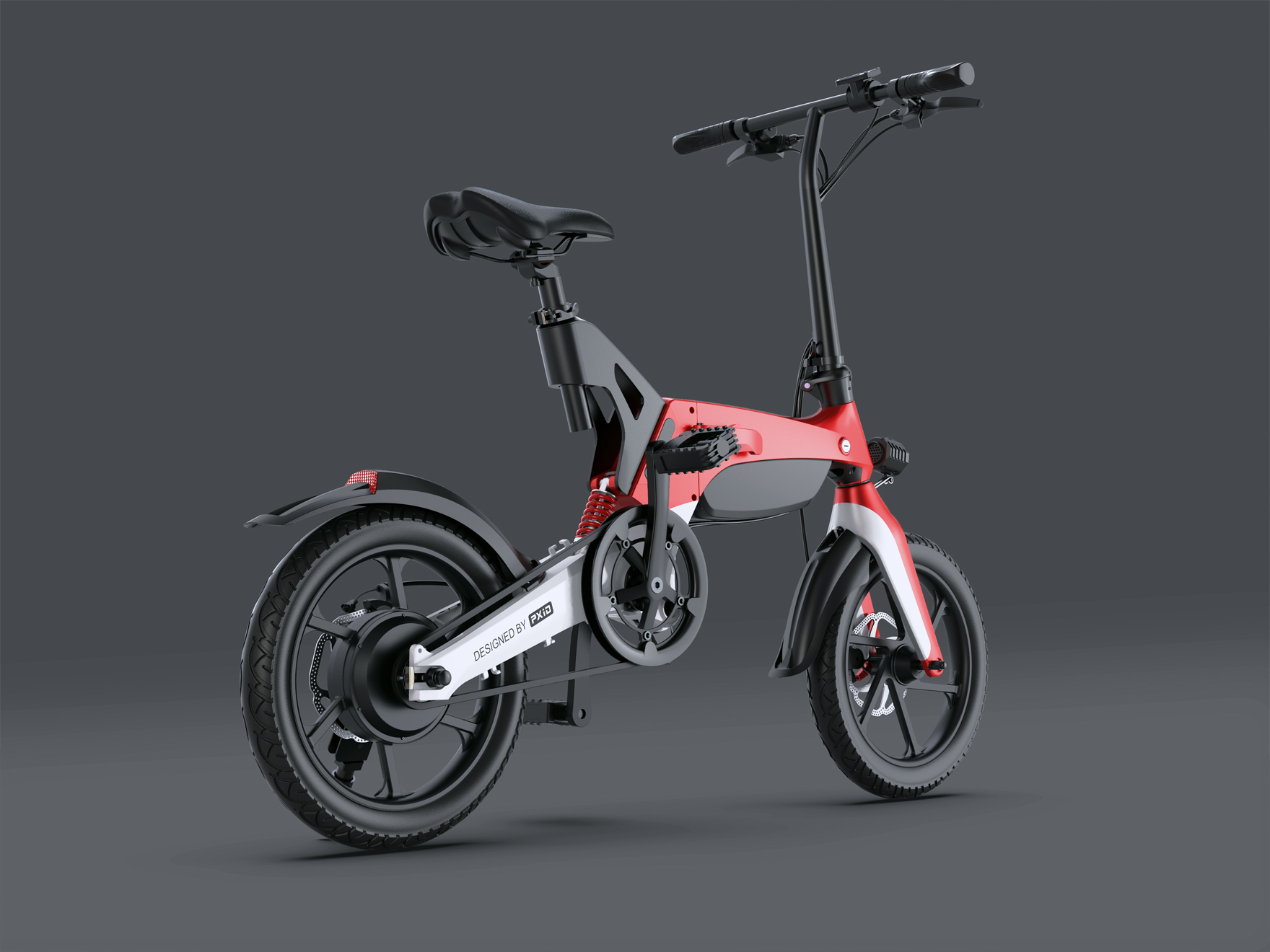 Scooter，Electric scooter，Electric vehicle，Electric vehicle design，Design of electric scooter，