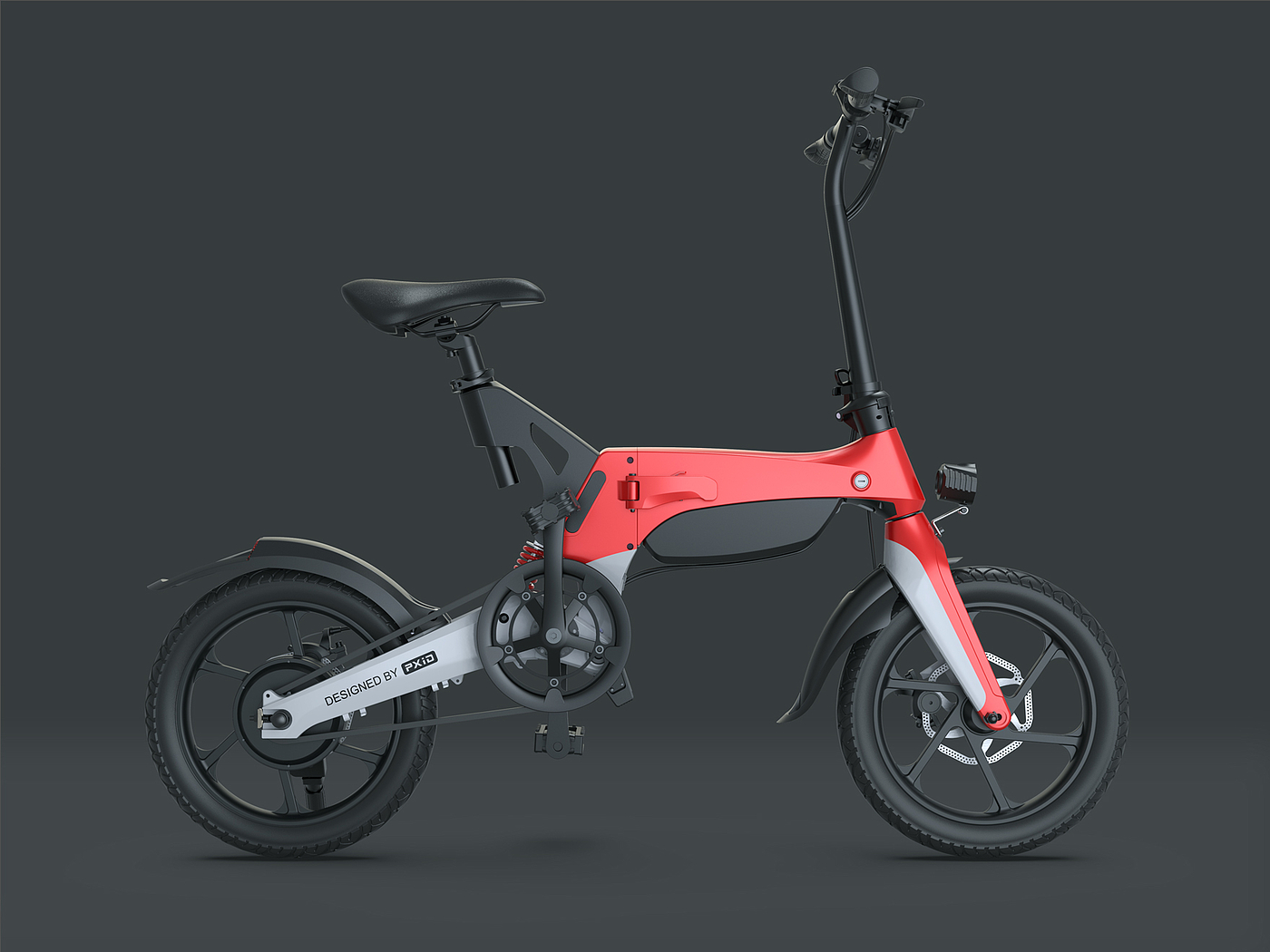 Scooter，Electric scooter，Electric vehicle，Electric vehicle design，Design of electric scooter，