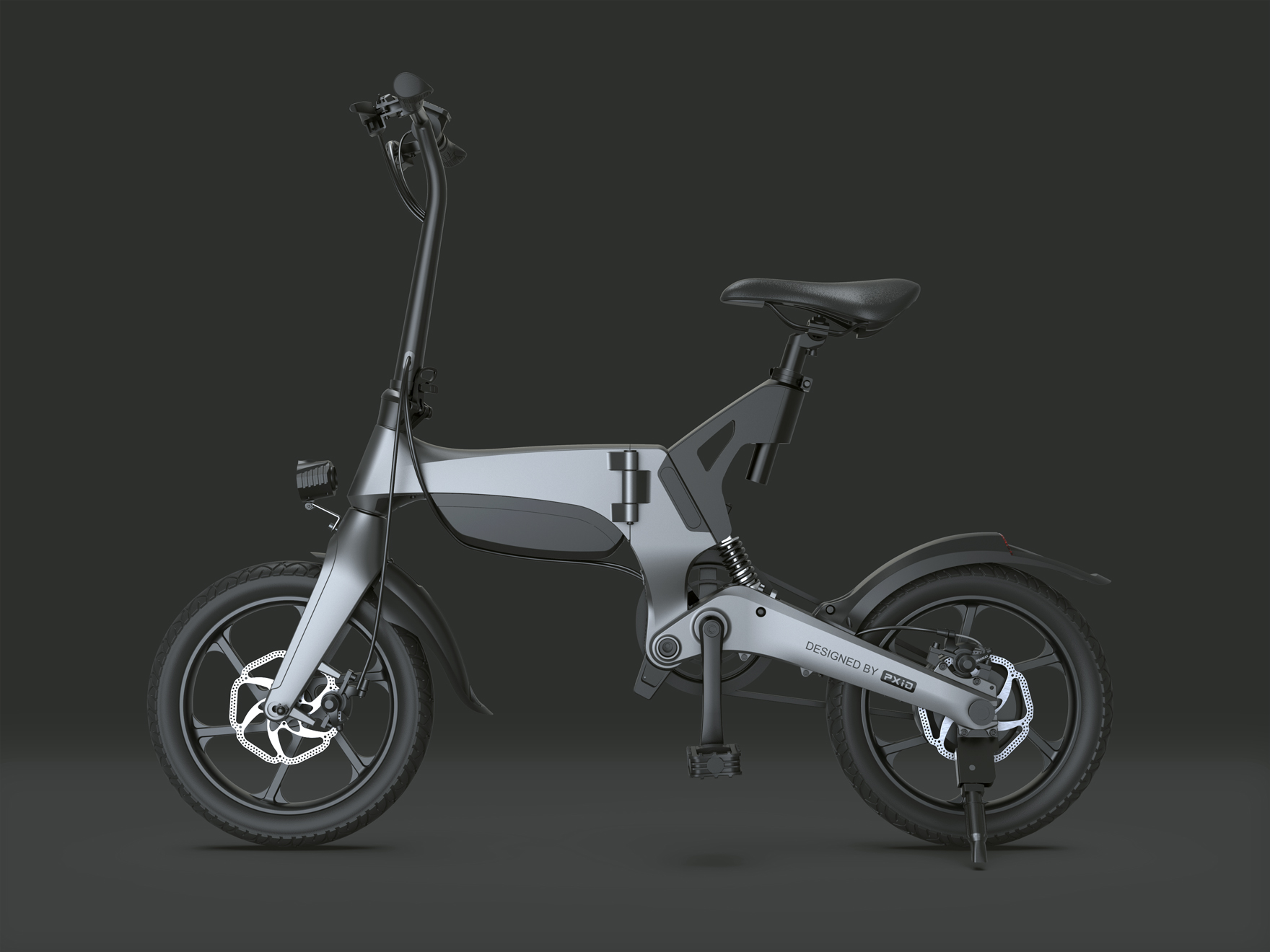 Scooter，Electric scooter，Electric vehicle，Electric vehicle design，Design of electric scooter，
