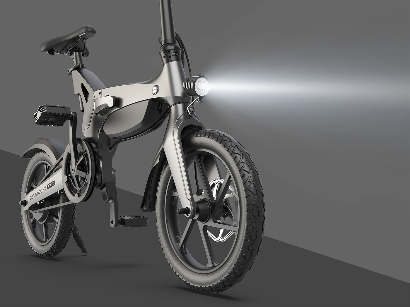 Scooter，Electric scooter，Electric vehicle，Electric vehicle design，Design of electric scooter，