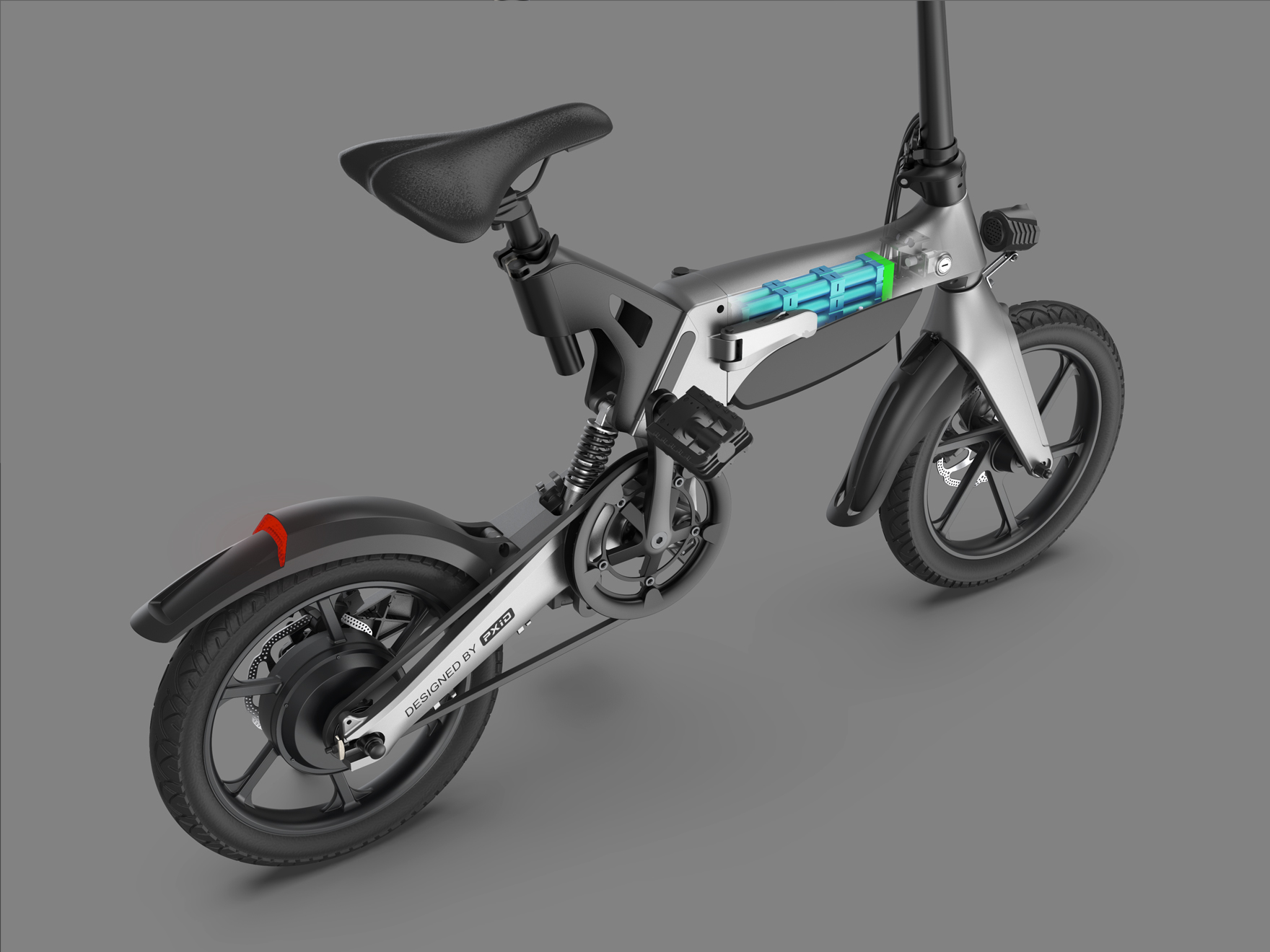Scooter，Electric scooter，Electric vehicle，Electric vehicle design，Design of electric scooter，