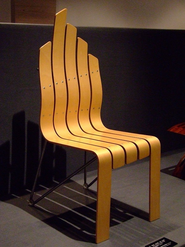 Chair design，furniture，woodiness，Rattan weaving，