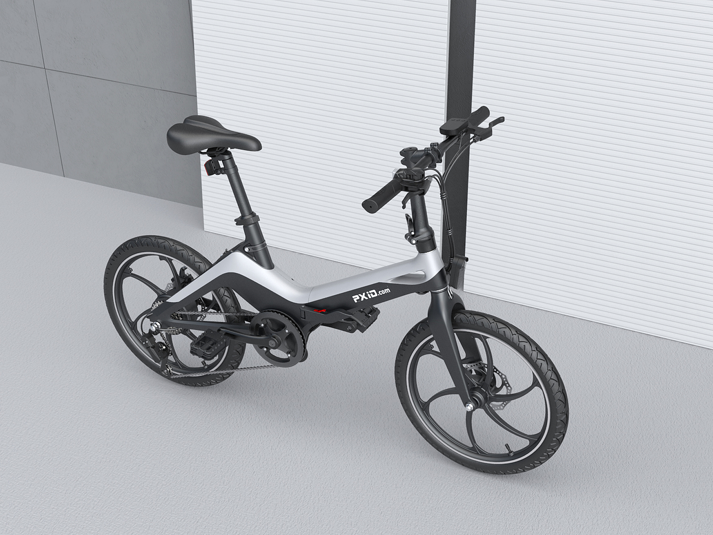 Scooter，Electric scooter，Electric vehicle，Electric vehicle design，Design of electric scooter，