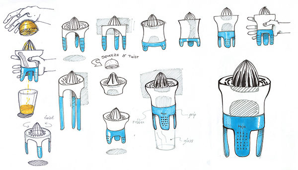 household electrical appliances，industrial design，product design，Hand drawn，originality，