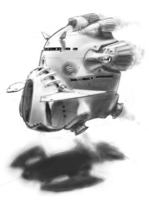 Hand drawn，Scott，scottroberson，Hand drawn master，