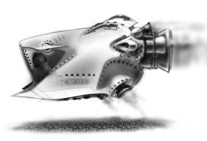 Hand drawn，Scott，scottroberson，Hand drawn master，