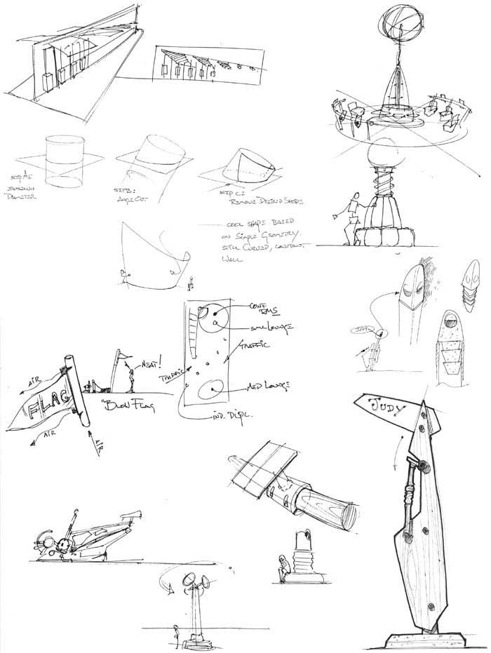 Hand drawn，Scott，scottroberson，Hand drawn master，