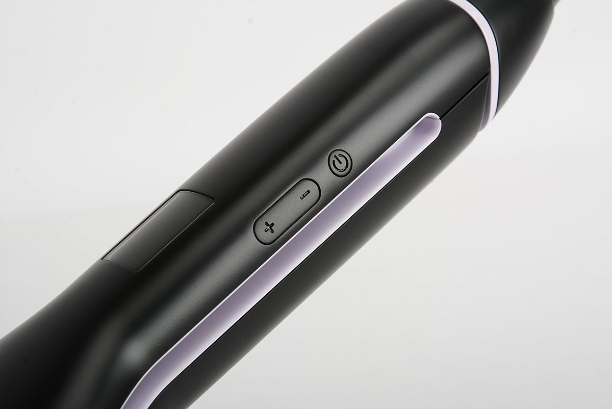 household electrical appliances，an electric appliance，industrial design，product design，hairstyle，beautiful，