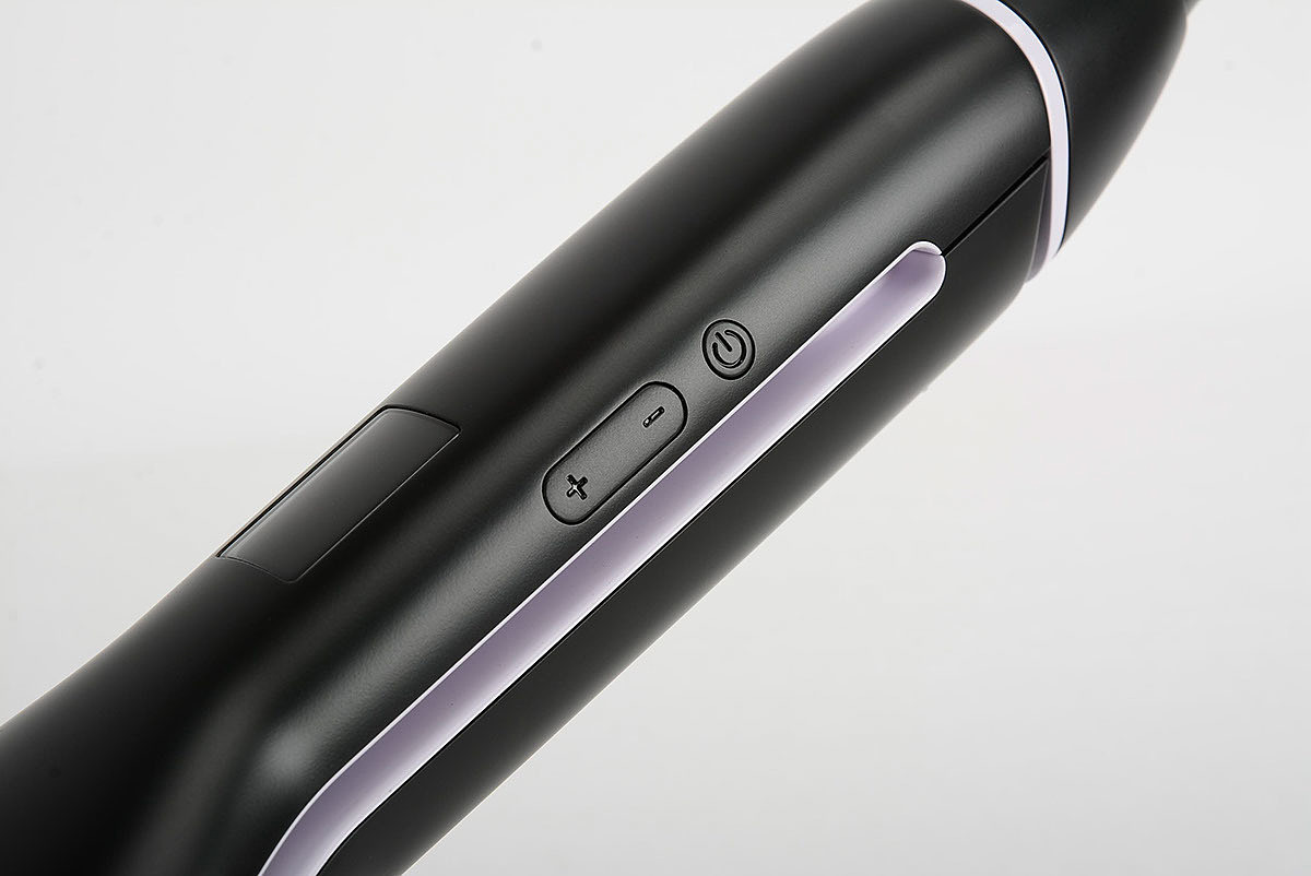 household electrical appliances，an electric appliance，industrial design，product design，hairstyle，beautiful，