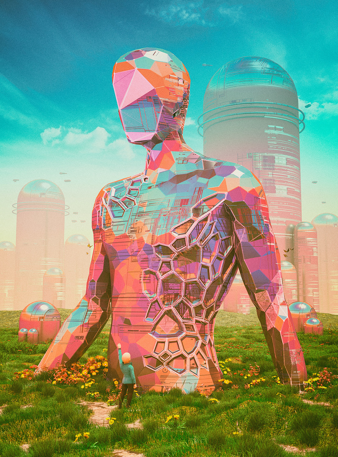 picture，appreciate，Meitu，originality，Design，