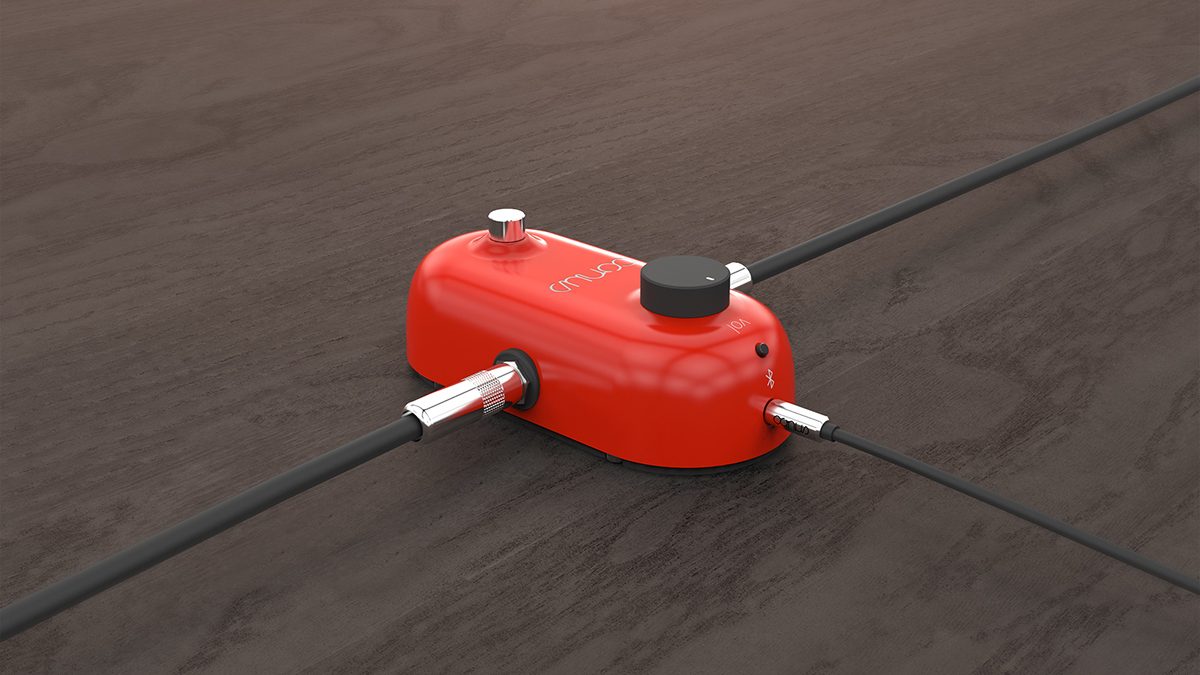 originality，interactive，experience，industrial design，product design，science and technology，