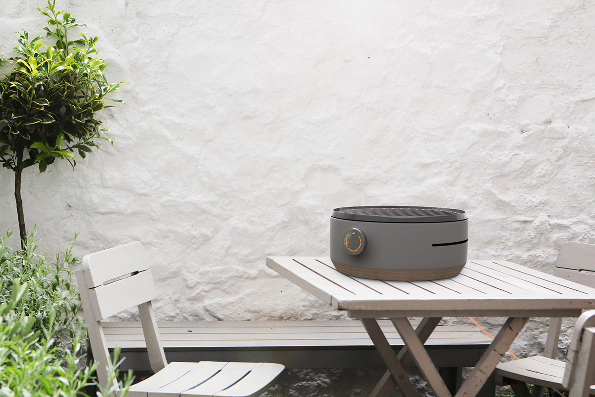 bbq，industrial design，product design，heating，Travel，