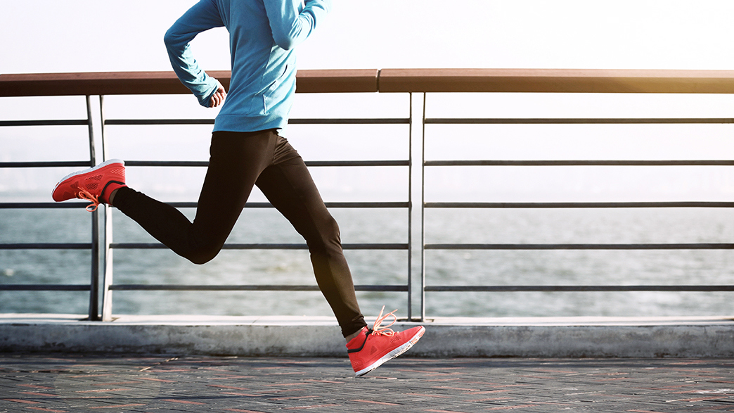 motion，industrial design，interactive，experience，run，product design，science and technology，