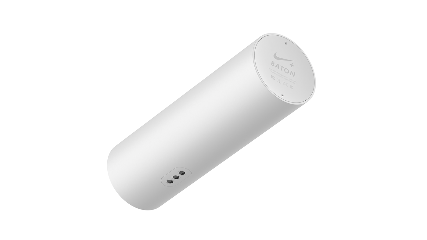 motion，industrial design，interactive，experience，run，product design，science and technology，