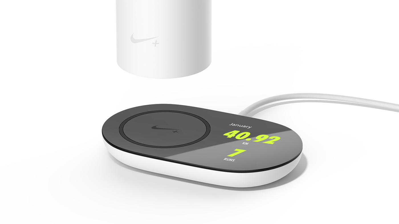 motion，industrial design，interactive，experience，run，product design，science and technology，