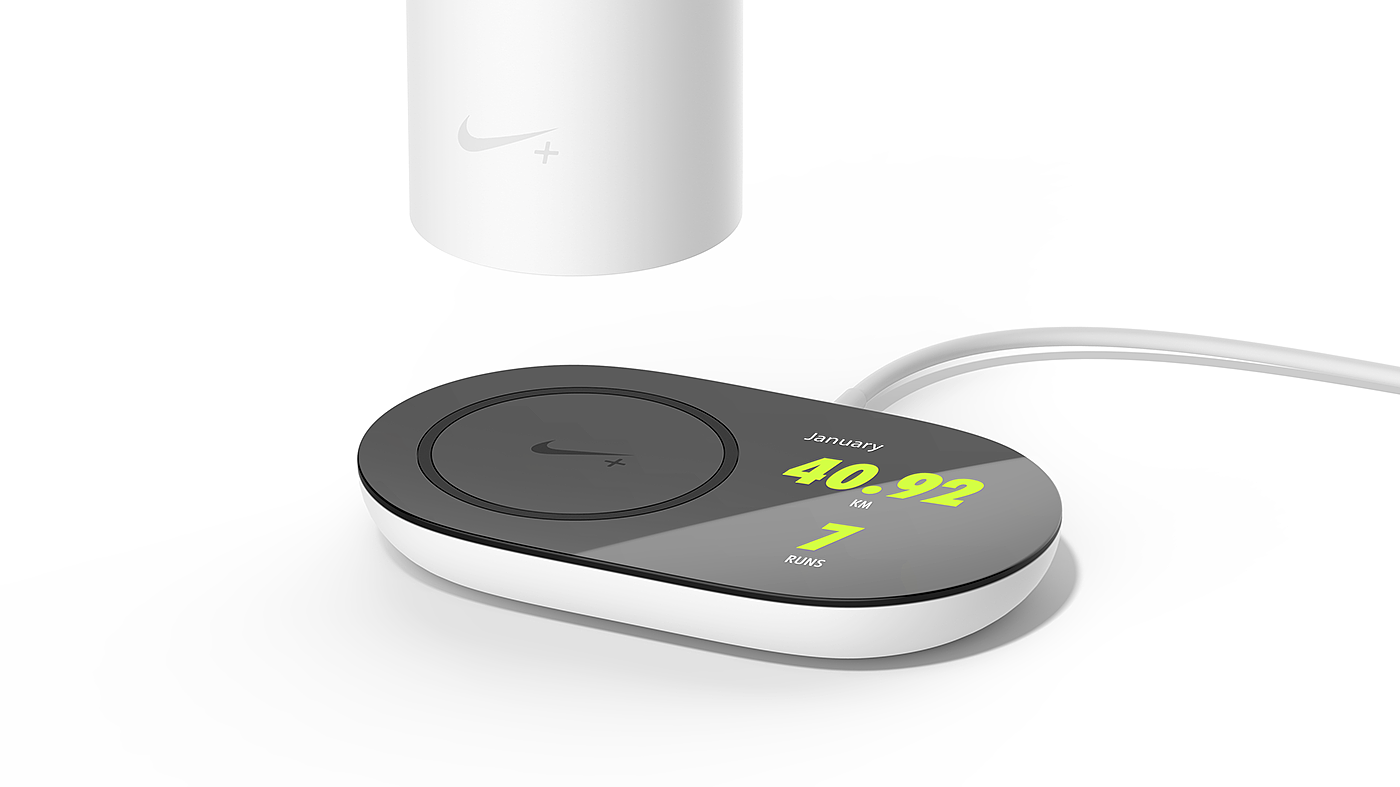 motion，industrial design，interactive，experience，run，product design，science and technology，
