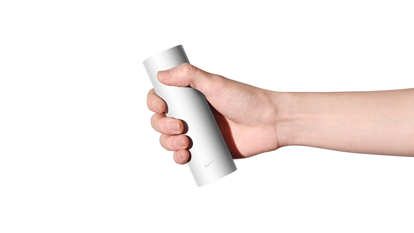 motion，industrial design，interactive，experience，run，product design，science and technology，