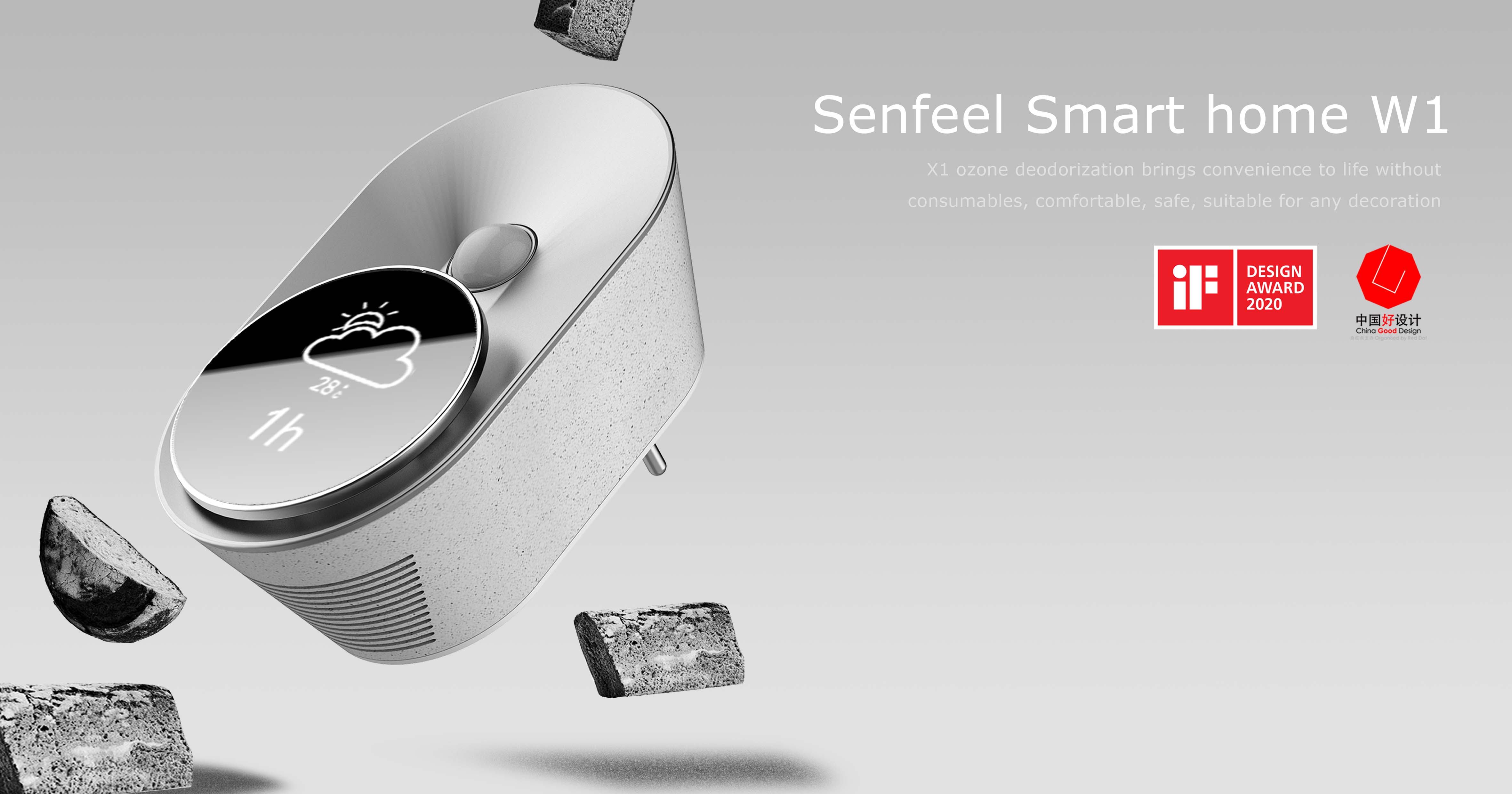 Household products，small home appliances，Air purification，