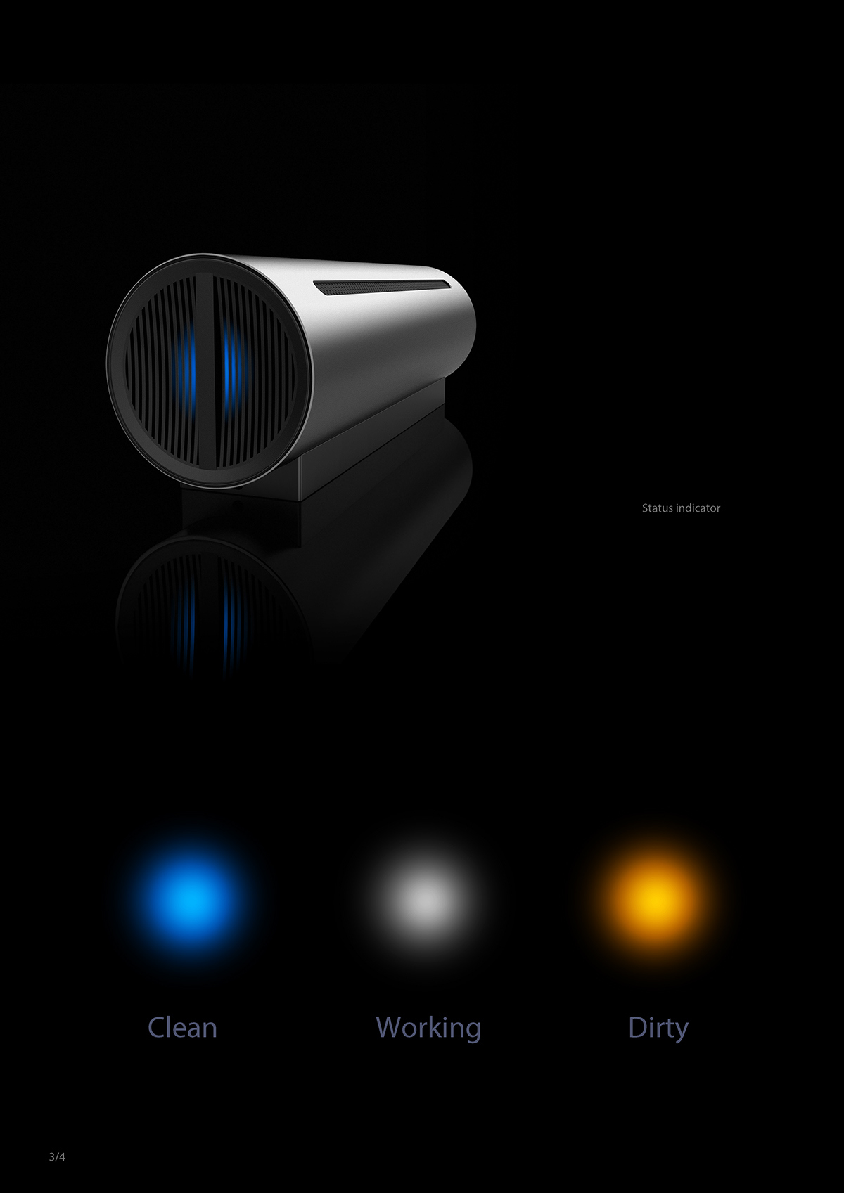 vehicle，air，purifier，originality，Design，