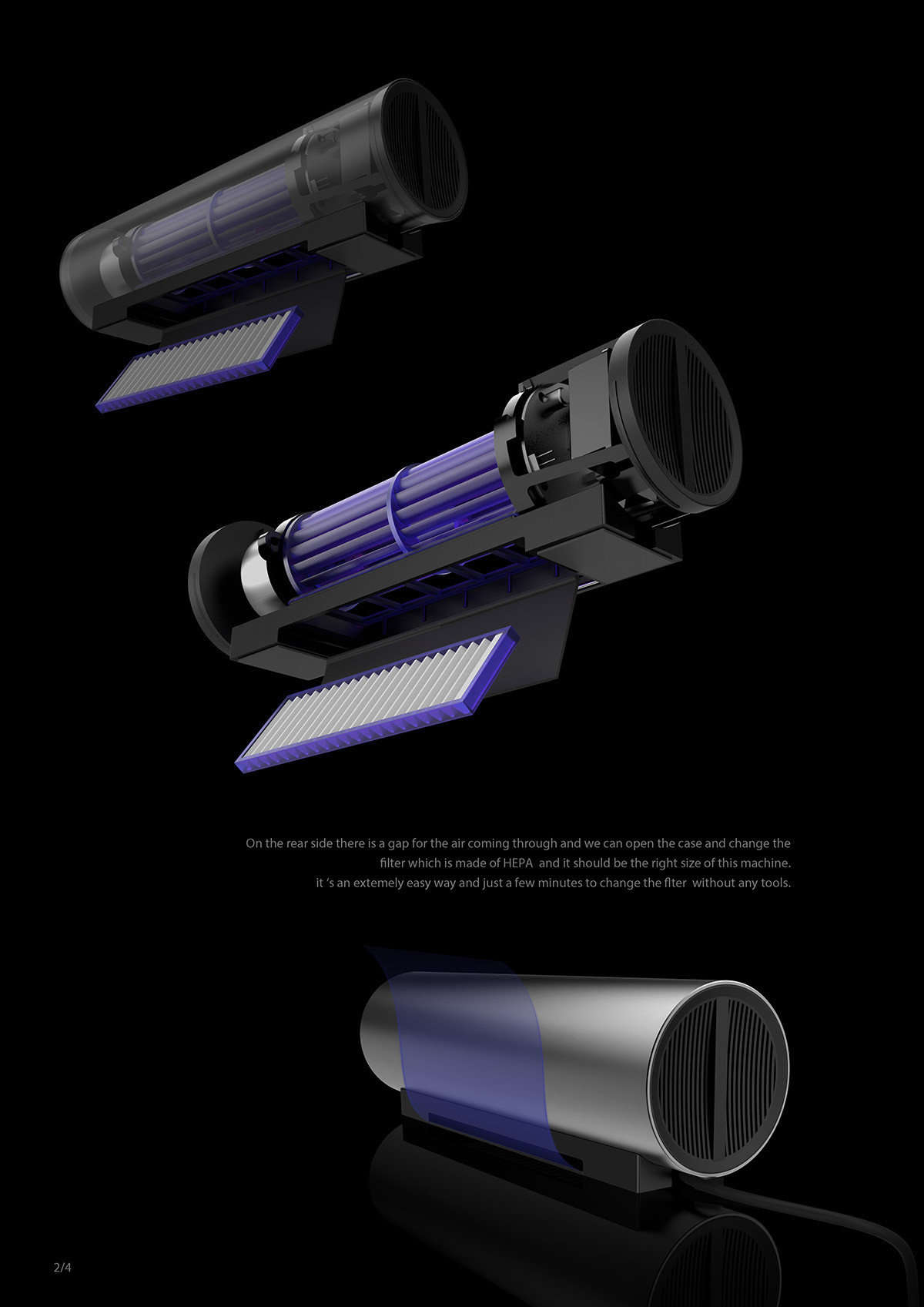 vehicle，air，purifier，originality，Design，