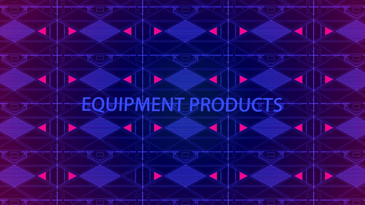 Equipment class，