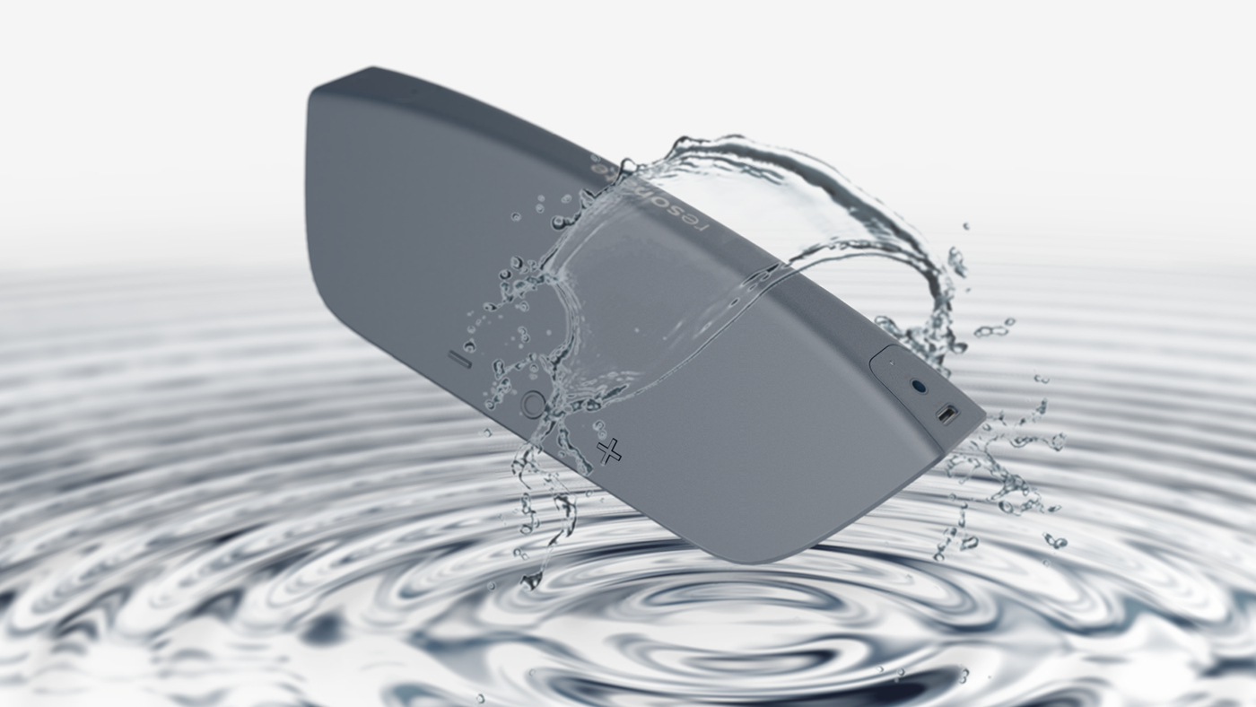 science and technology，interactive，experience，industrial design，product design，sound，