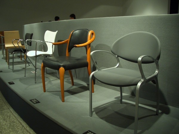 product design，chair，