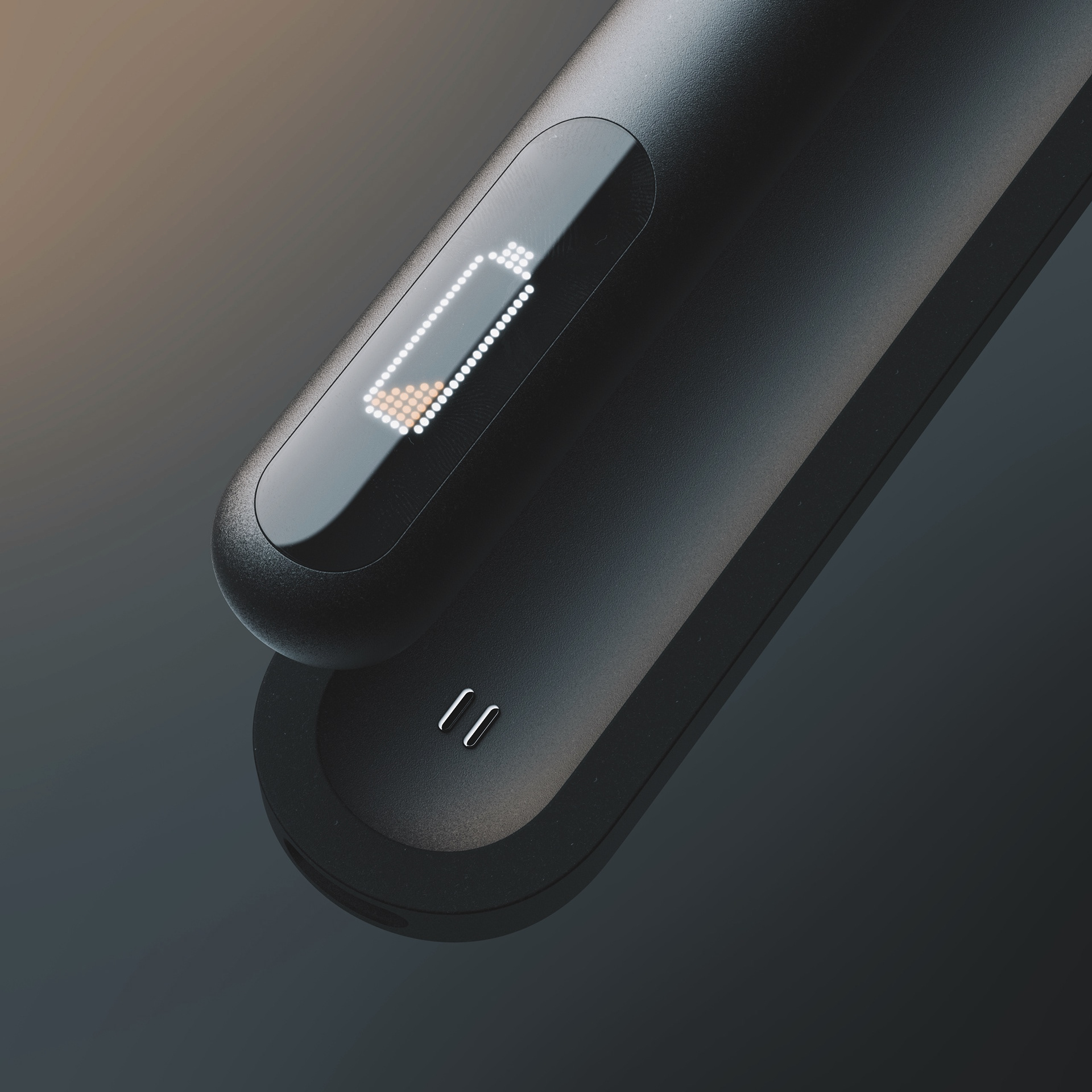 Philips，thermometer，