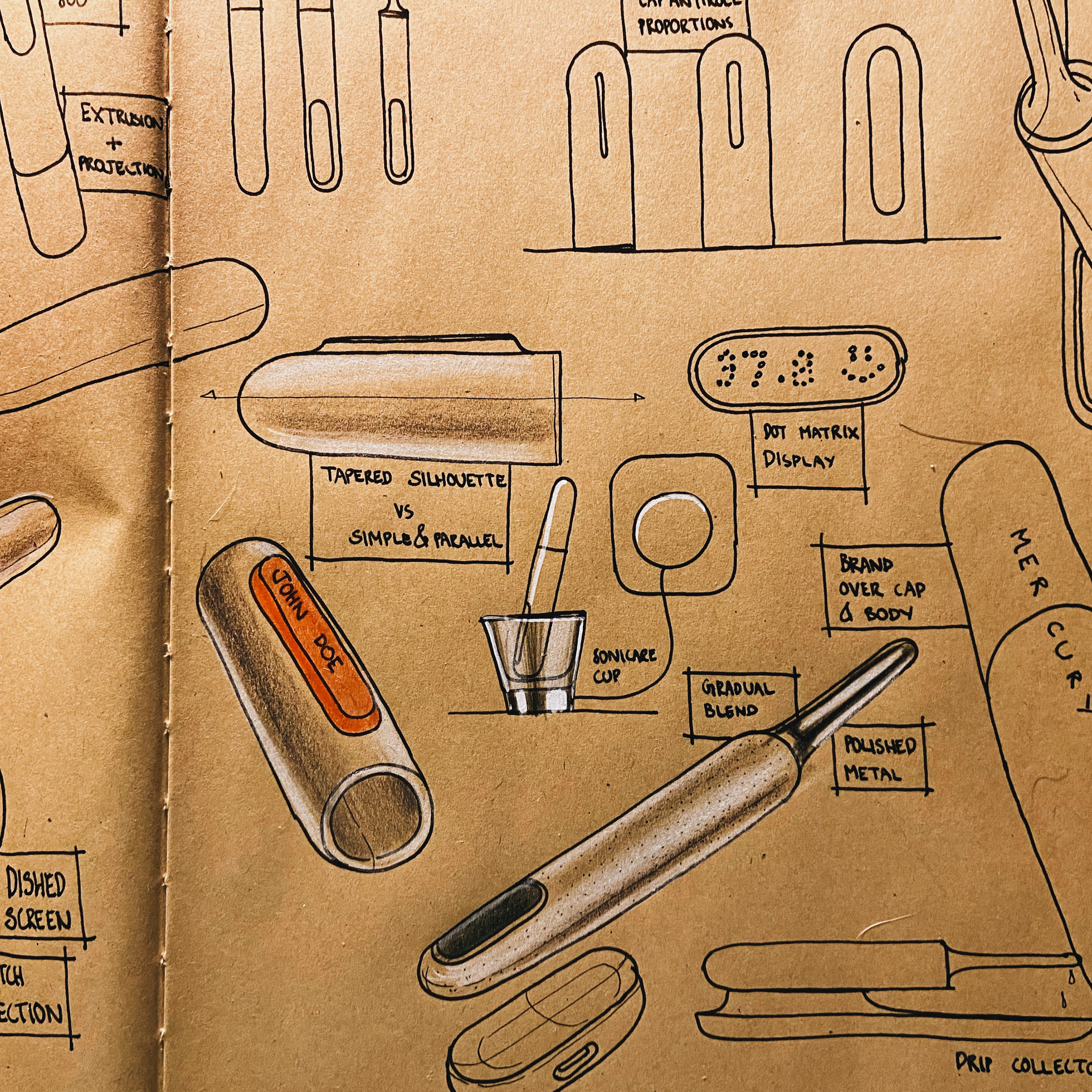 Philips，thermometer，