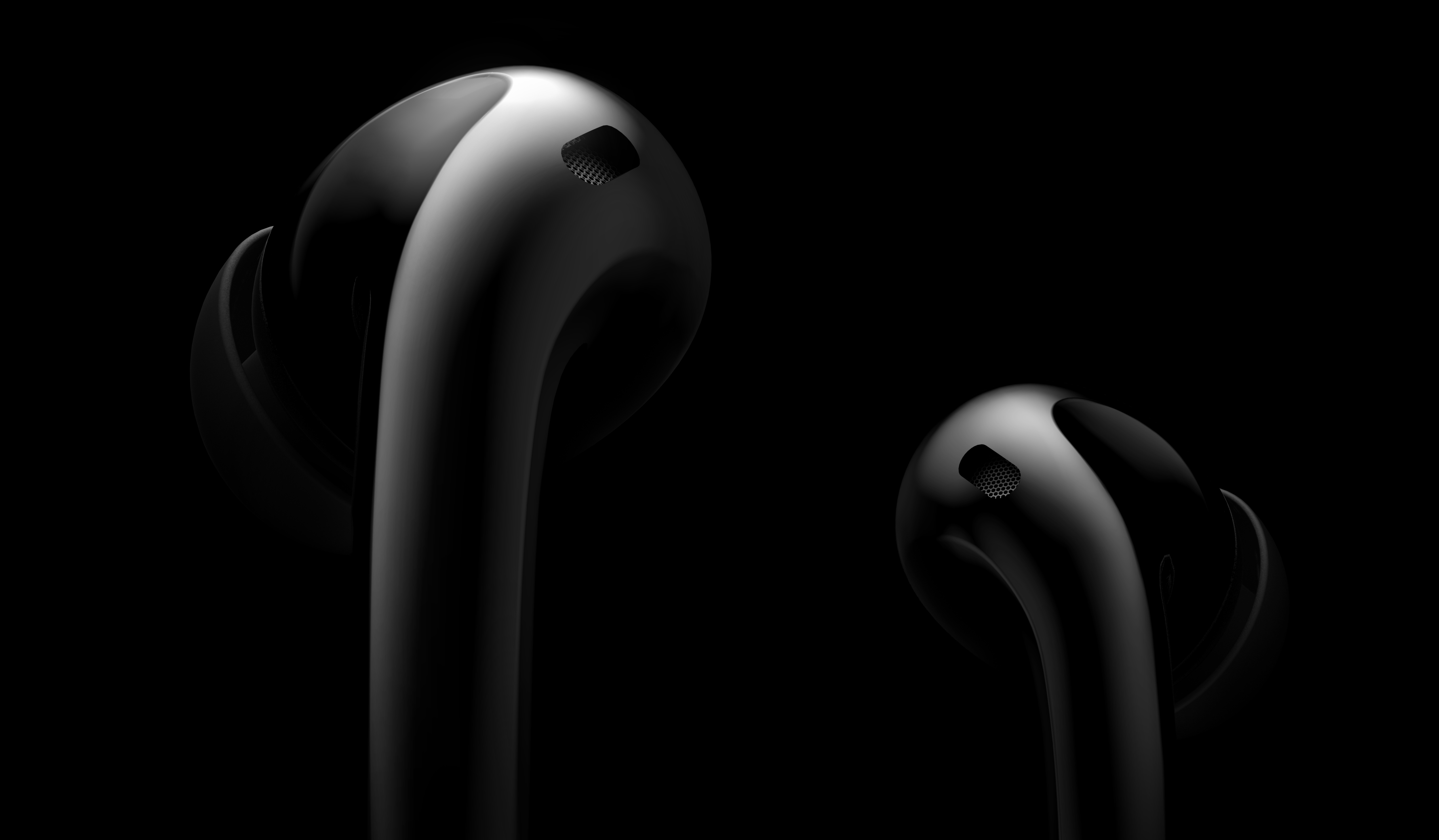 tws，Bluetooth headset，Consumer electronics，Apple wind，SCREEN，