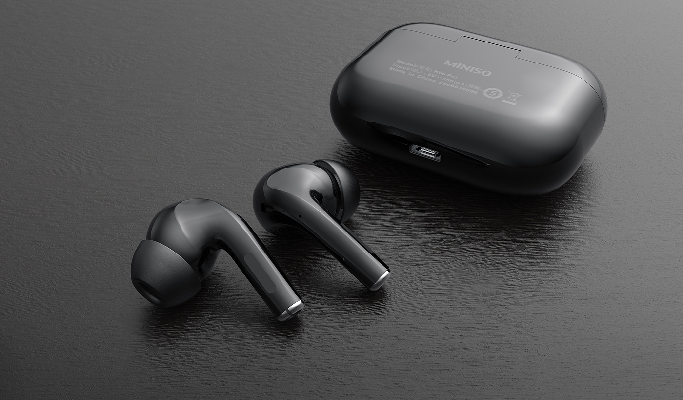 tws，Bluetooth headset，Consumer electronics，Apple wind，SCREEN，