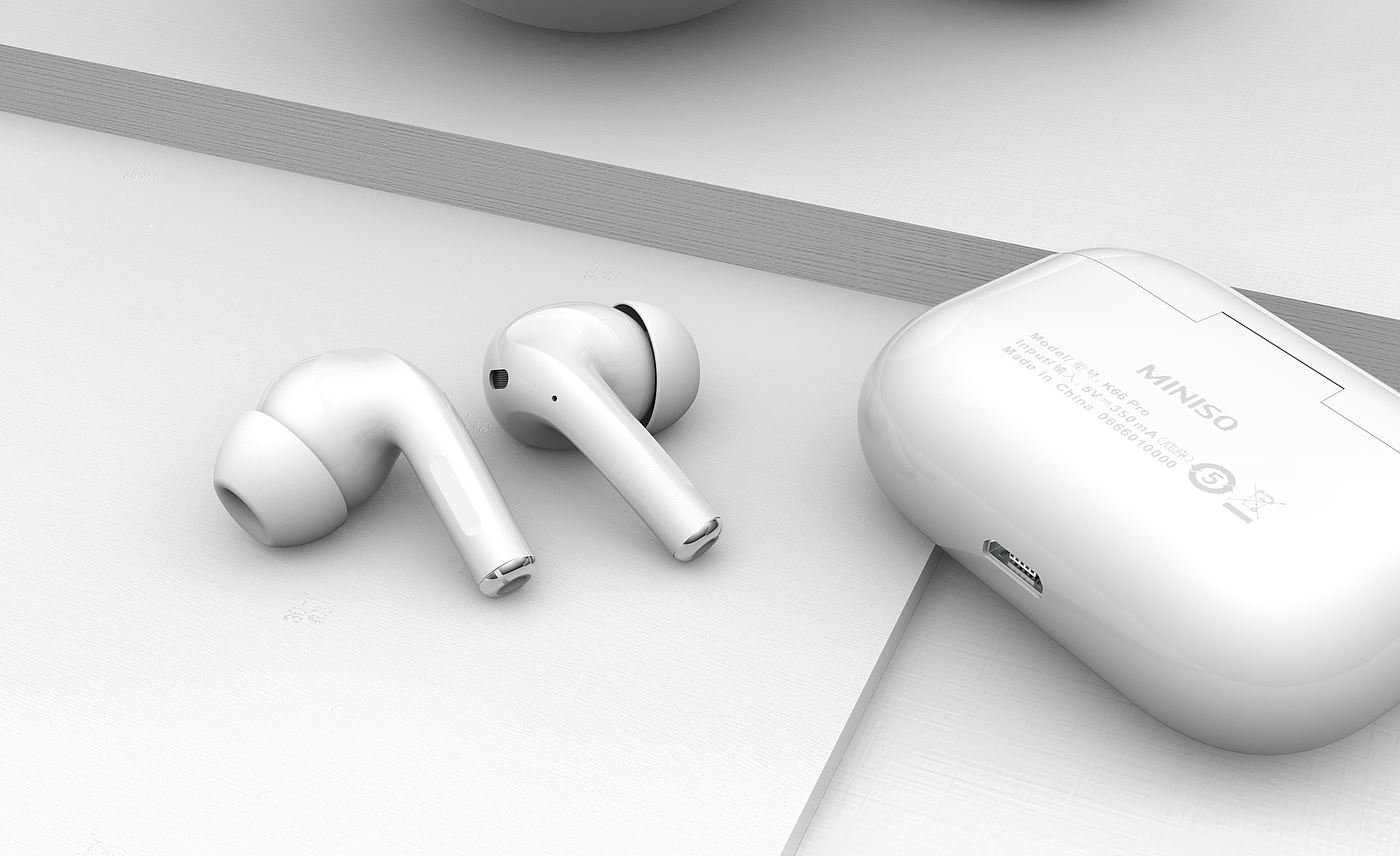 tws，Bluetooth headset，Consumer electronics，Apple wind，SCREEN，