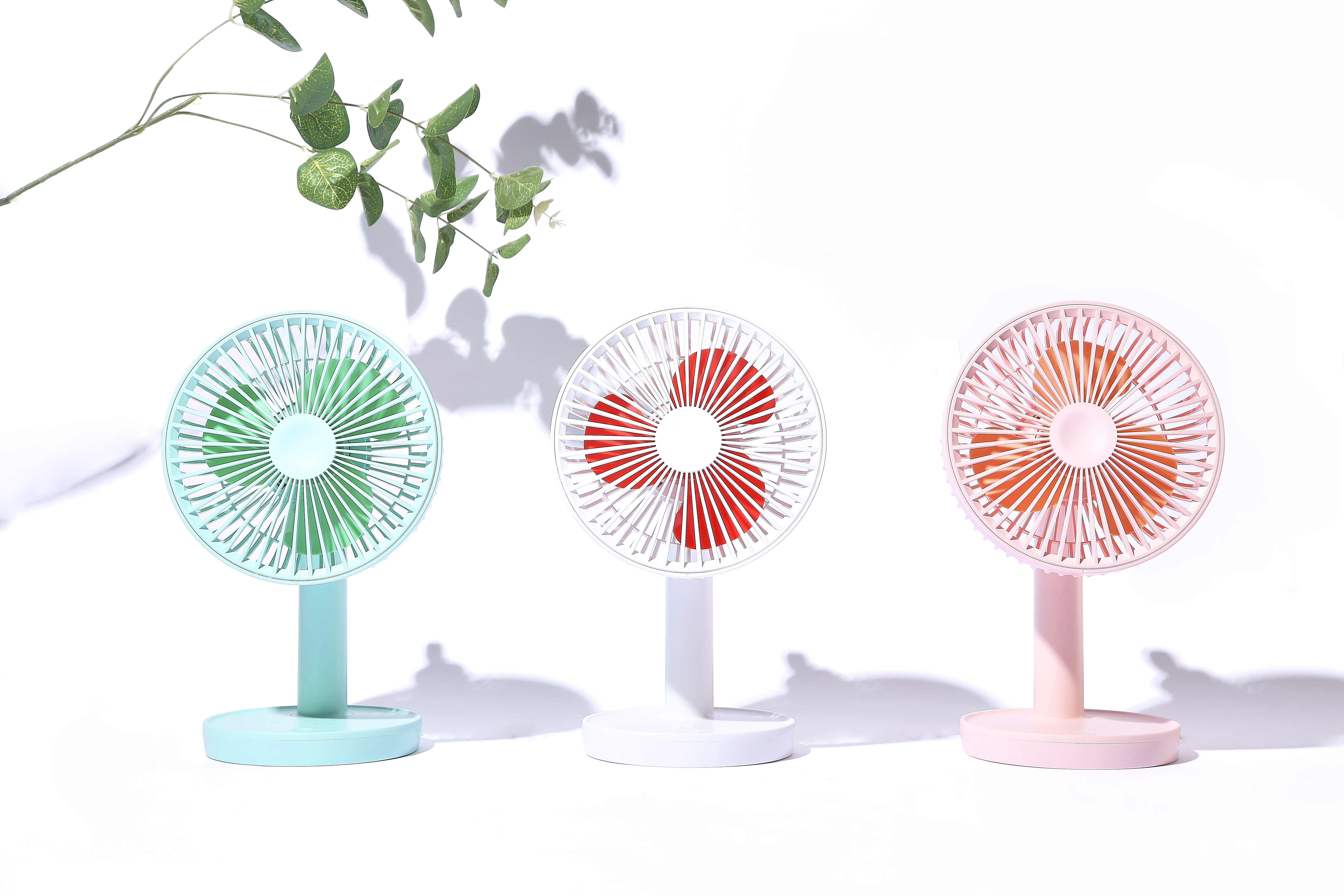 Good things in summer，MINISO，Original design，Fan，
