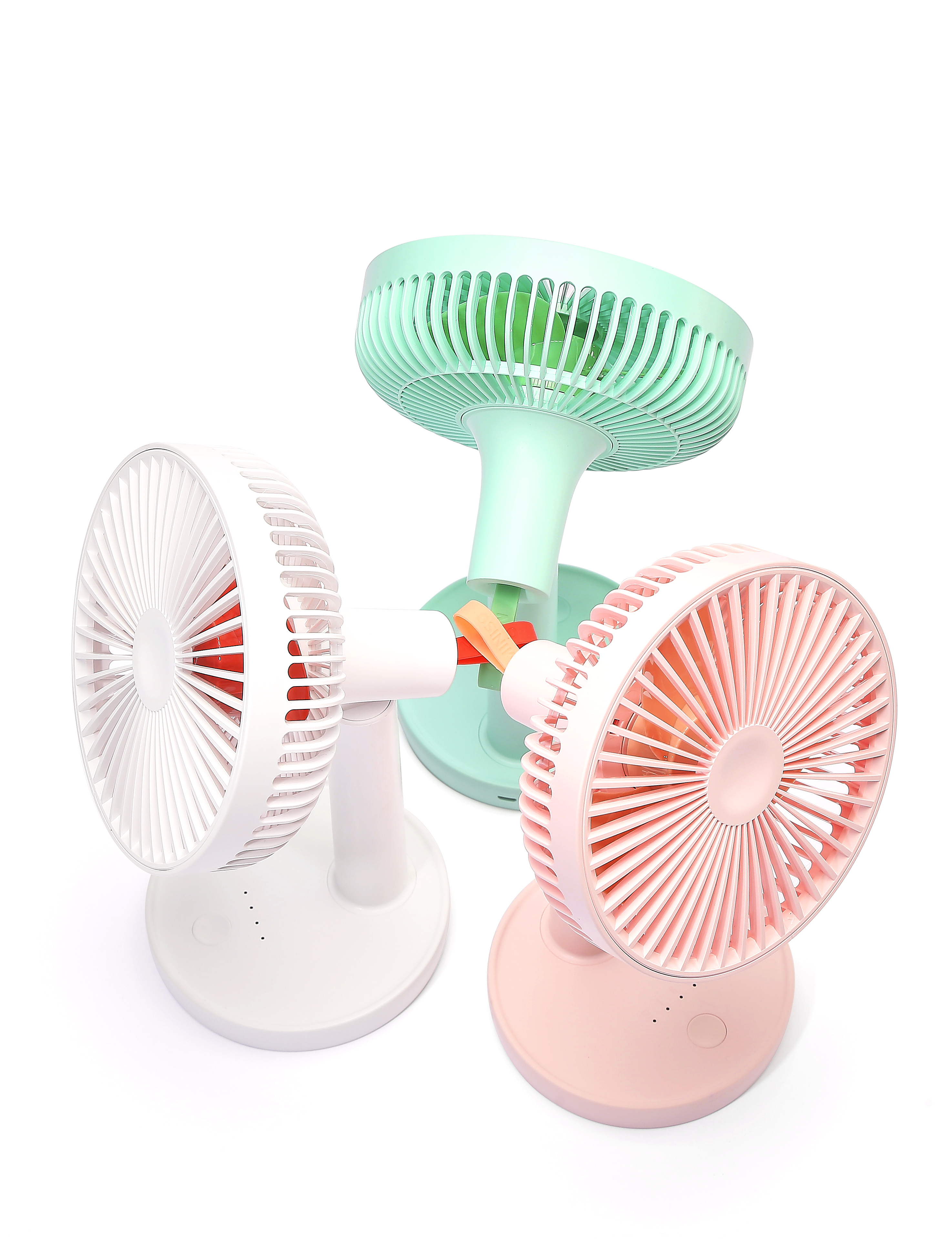 Good things in summer，MINISO，Original design，Fan，