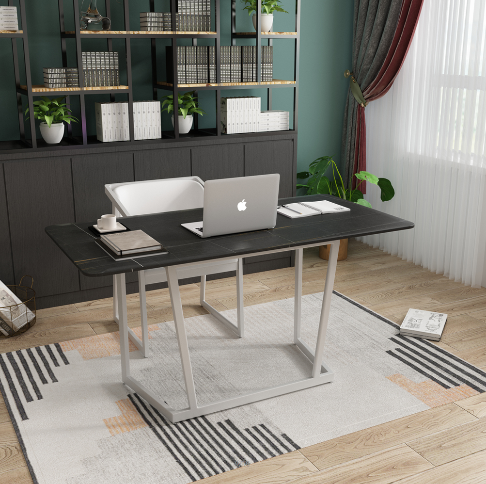 Modern office chair，Modeling and rendering，furniture，