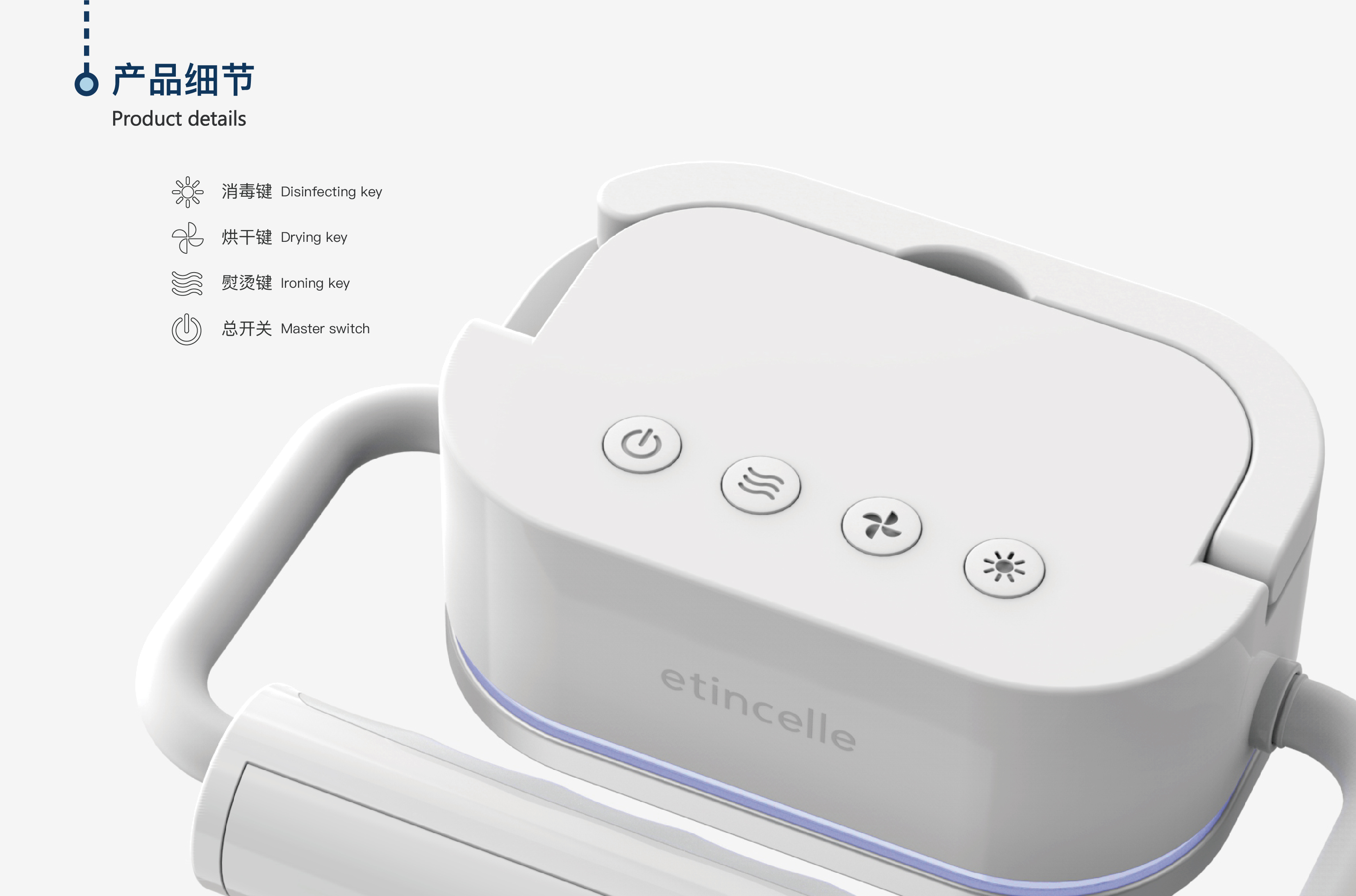 sample reels，Household appliances，Cultural and creative products，