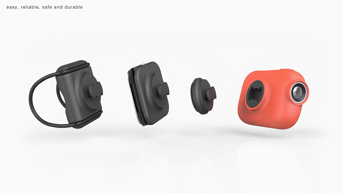 industrial design，product design，Hand drawn，interactive，experience，Travel，science and technology，