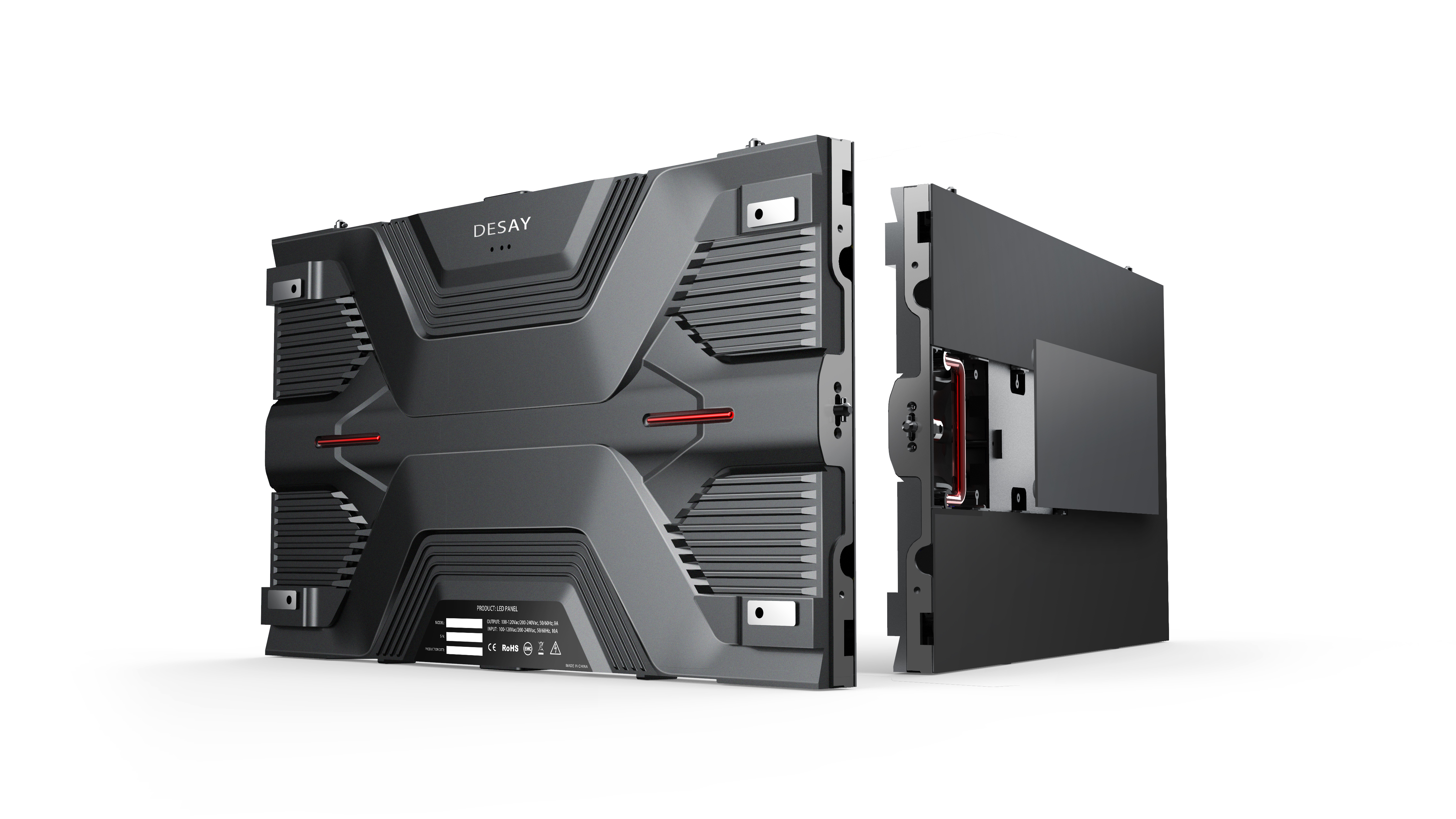 #Industrial equipment，#LED，