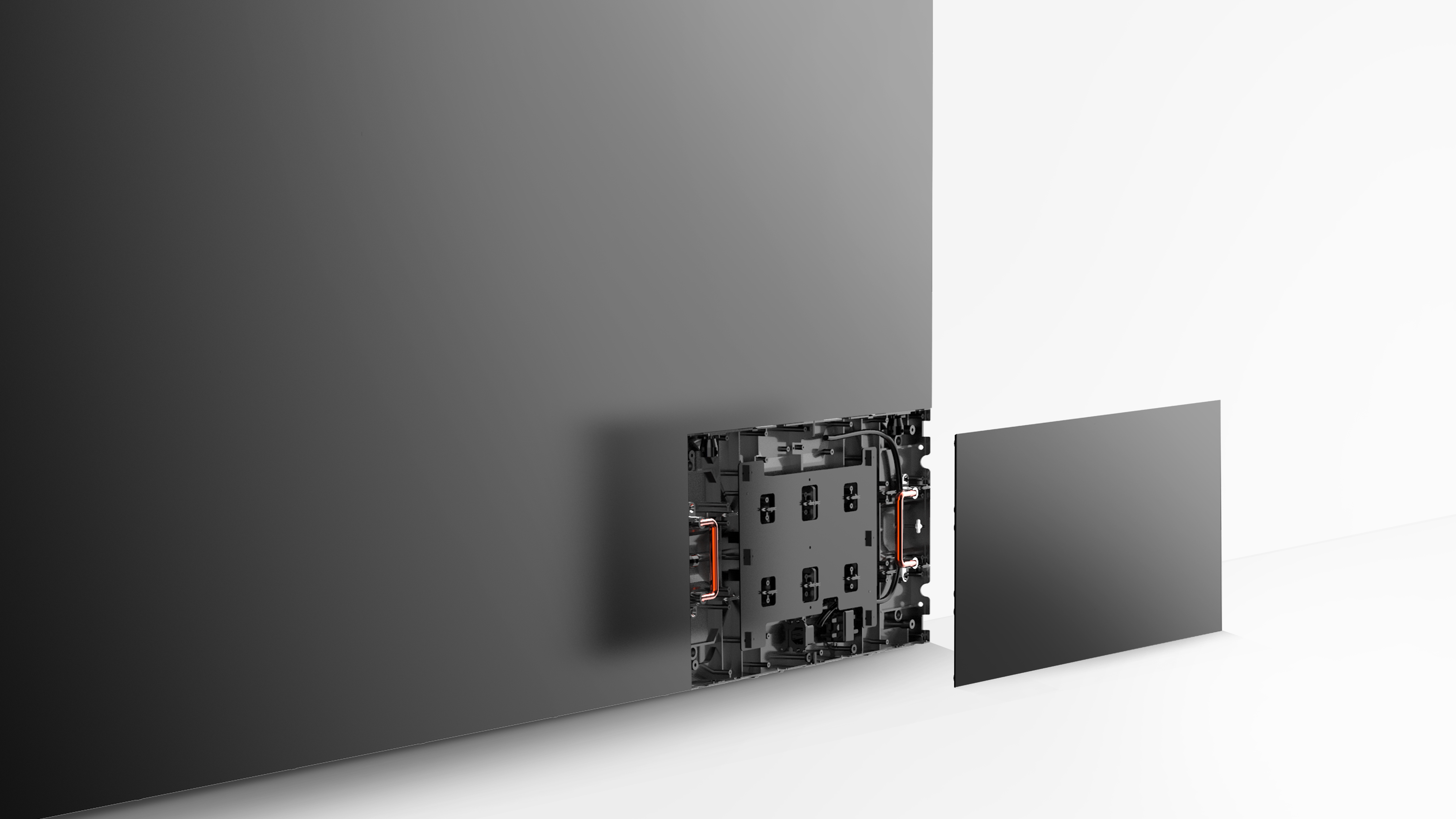 #Industrial equipment，#LED，