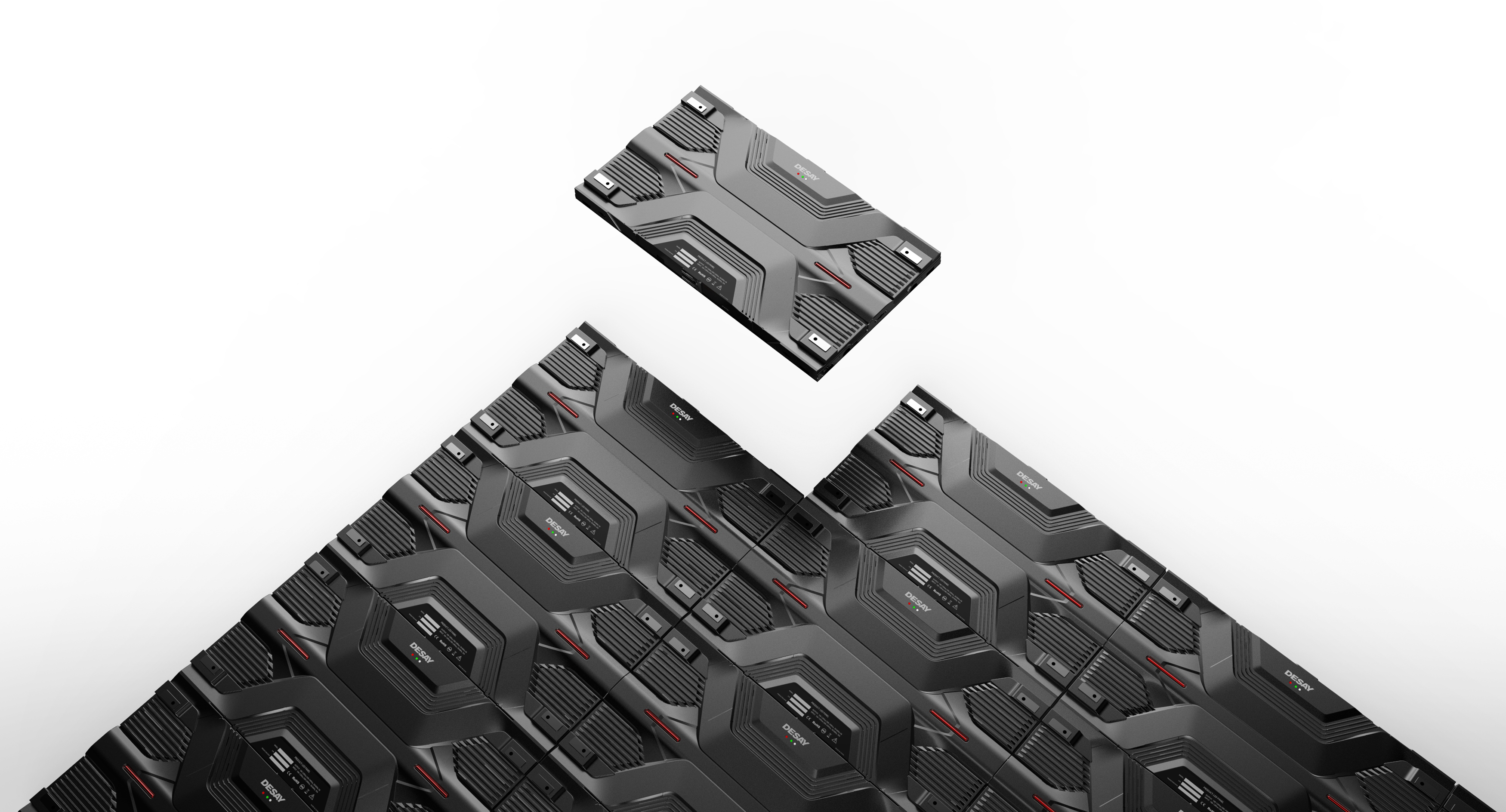 #Industrial equipment，#LED，